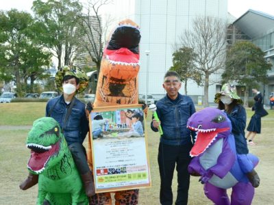 暑さ対策は、万全に！！